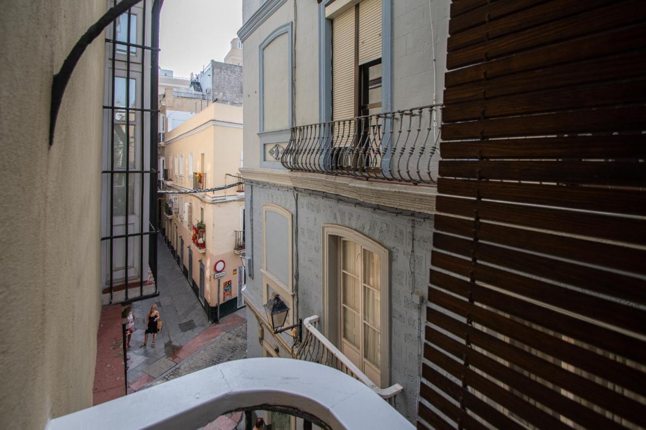Sagasta 1750 Apartment - Cadiz City Center Exterior foto