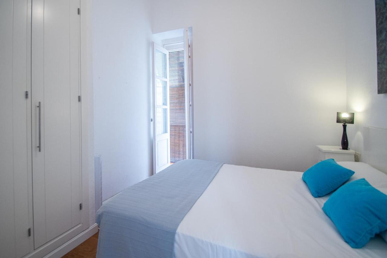 Sagasta 1750 Apartment - Cadiz City Center Exterior foto
