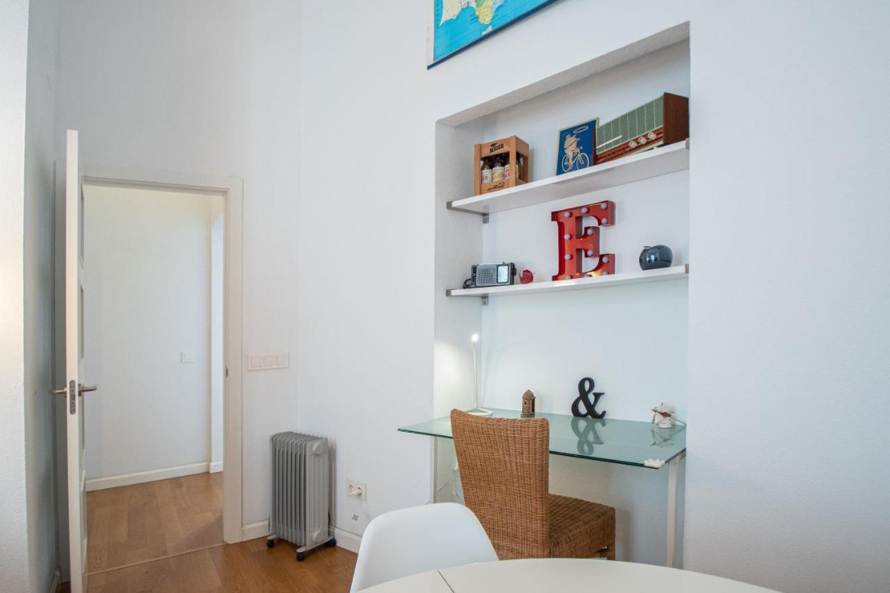 Sagasta 1750 Apartment - Cadiz City Center Exterior foto