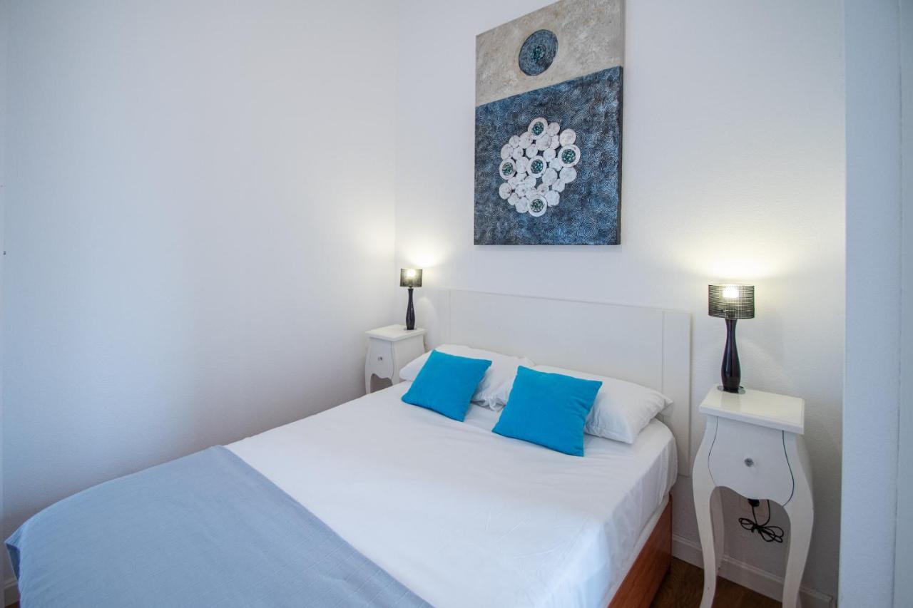 Sagasta 1750 Apartment - Cadiz City Center Exterior foto